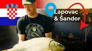 Zdolávanie chorvátskych kaprov: Tréning na MAJSTROVSTVÁ SVETA