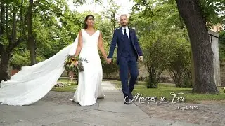 Tráiler Enlace Marcos y Eva (13-08-22)