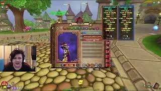 Wizard101 Complete Fire Spell Guide