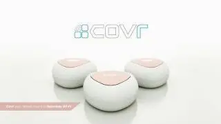 COVR-C1203 Coming soon!