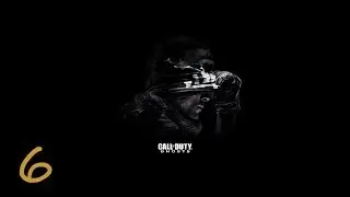 Call of Duty: Ghosts. Часть 6: Легенды никогда не умирают