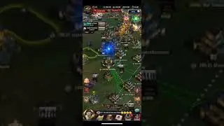 Tribute to Mark in Realm 616 - War and Order