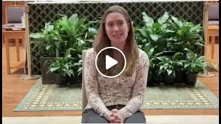 St. Ed's Young Adults - Honesty - Erin Lennon