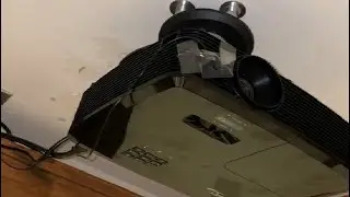 Optoma W341 3600 Lumens WXGA 3D DLP Projector, GREAT Home theater projector! Had for years