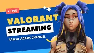 [🔴] Valorant live stream ▶ the ultimate deal on valorant live stream