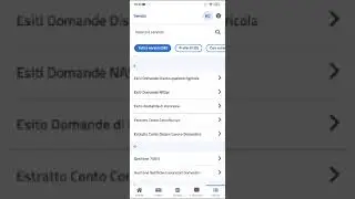 Quando inizia l'elaborazione della Naspi in questo mese? Quando arrivano i pagamenti della Naspi?
