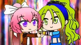 Karuki and Jolyne's Dual transformation ( UPDATED VERSION )