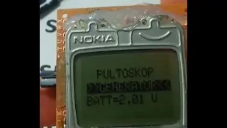 Осциллограф+генератор сигналов+частотомер на Ардуино(Oscilloscope+signal generator Arduino)