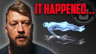 He Left His Body and Saw The Future - The Gateway Experience (Part 3)