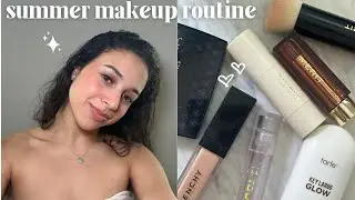 summer diaries| ‘no makeup’ makeup for summer