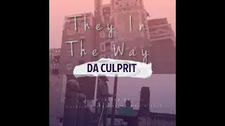 CTMD2 - They In The Way - ( Music Video )