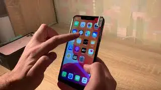 Самая точная реплика IPhone 11 Pro Max