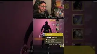 1% Chance To Get This God Roll Drop