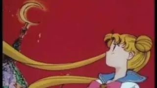 Sailor Moon - Powerpuff Girls Z Theme