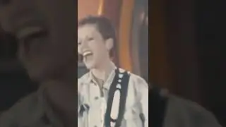 The Cranberries - Zombie (LIVE Festival Bar 1995) 