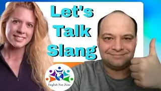 Slang