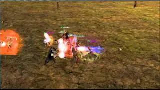 china rocket live Lineage ][ Phantaso interlude 1000x  server video