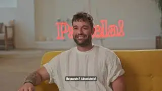 Panela! - Meet the dj Biel Castell