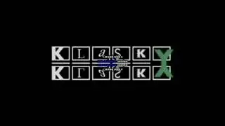 Klasky Csupo (1998) Effects in Green Effects