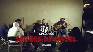 Ladera Boyz - Sangre De Angel (En Vivo)