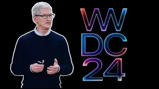 Apple sets date for WWDC 2024 – except big update on generative AI, IOS 18 & more