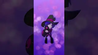 Skyia and Crow (Short)