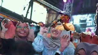 JOGJA SPOOR FESTIVAL 2024
