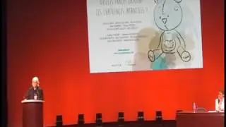 Albert Ciccone, Introduction colloque ALPACE avril 2016