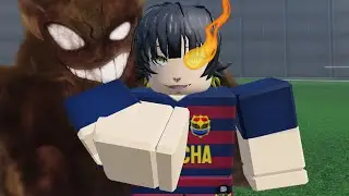ME TORNEI O MONSTRO DO DRIBLE COM ESSA ARMA! - Meta Lock