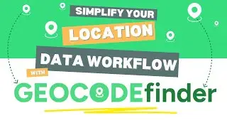 Convert Thousands of Addresses to Coordinates in Seconds – GeoCode Finder