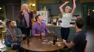 Baby Daddy - Best Moments From My Favourite Episode (4x17)