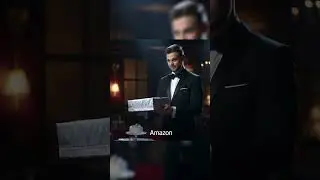 Companies as humans generated using AI