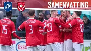 SV Urk - Harkemase Boys ('23/'24)