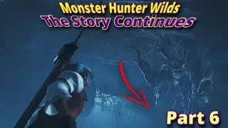 Monster Hunter Wilds: 