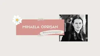Mihaela Oprisan 