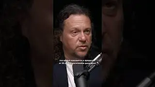 Сколько денег тебе нужно для спокойствия? Сергей Полонский на канале - Александр Соколовский