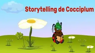 Stories : #1 - Storytelling de Cocciplum