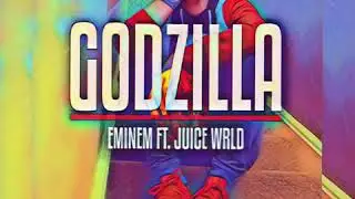 EMINEM FT. JUICE WRLD-GODZILLA (cover)