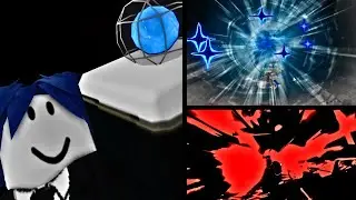 AIZEN FREE RELEASE + NEW GOJO MOVESET + GRIMMJOW (Roblox Hollow Battlegrounds)