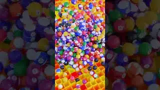 3D magic visual effects/animation/surprising/amazing