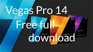 Kako skinuti vegas pro 14 bez virusa