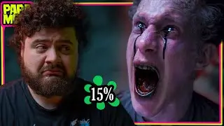 The DOOM Movie You Never Saw