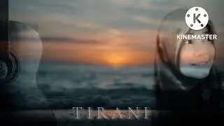 TIRANI (Lesti) || Cover Akustik by Ephie Aprilia