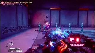 Rage 2 Charged Pulse Cannon Location and Unlock Guide Shrouded Valley Ark