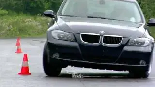 Serie vs. Eibach (HD)