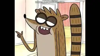 Rigby Sings FNAF Song (Funkier Beat)