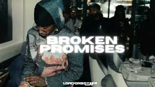 [FREE] MarnzMalone X NorthSideBenji - Broken Promises  type beat  2024