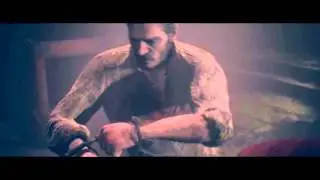 The Order 1886 Gameplay Walkthrough - Part 1