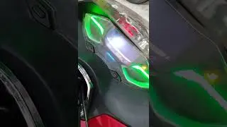 Registrasi remot baru PCX 160