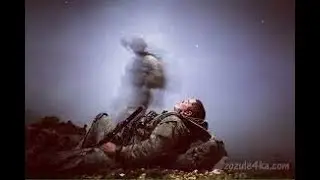 Не загинув, я просто заснув...